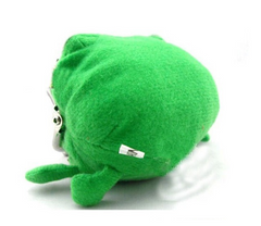 Frog Coin Purse
