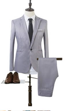 Wedding Suit Jacket, Suit, Tuxedo Set