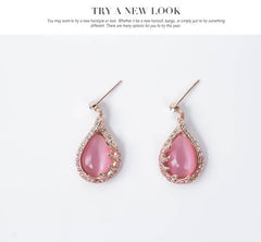 Necklace and Earring Set - Jewelry Collection