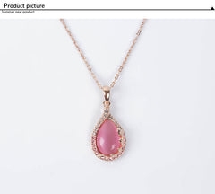 Necklace and Earring Set - Jewelry Collection