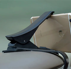 Car Dashboard Phone Mount for Navigation and Hands-Free