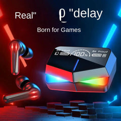 Original M28 Bluetooth 5.3 Wireless Sport Earbuds
