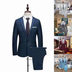 Wedding Suit Jacket, Suit, Tuxedo Set