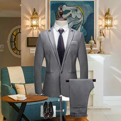 Wedding Suit Jacket, Suit, Tuxedo Set