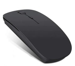 Wireless Bluetooth 5.0 Silent Mouse for iPad and Mac